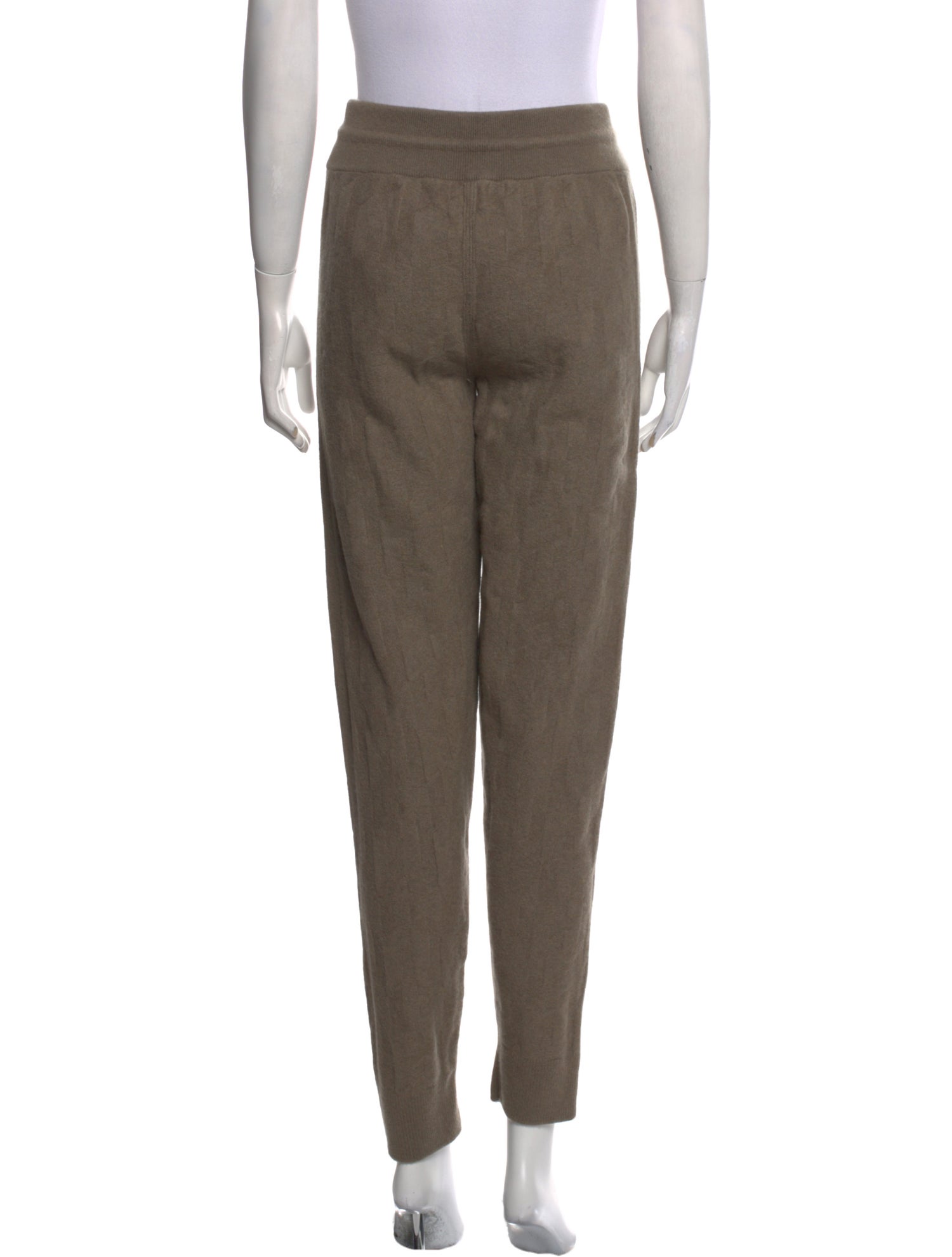 Hermès Virgin Wool Sweatpants