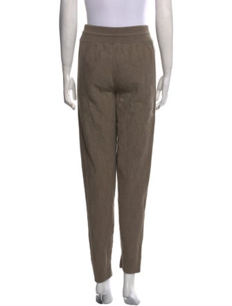 Hermès Virgin Wool Sweatpants