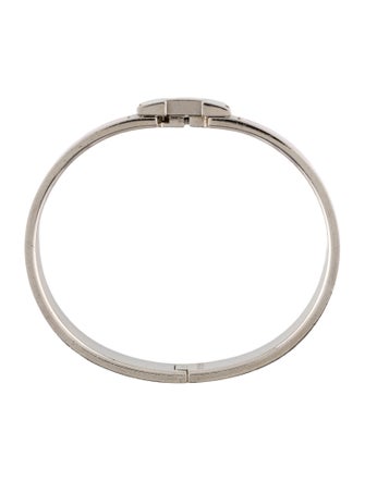 Hermès Clic H Bracelet