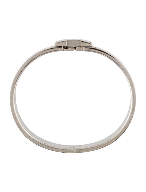 Hermès Clic H Bracelet