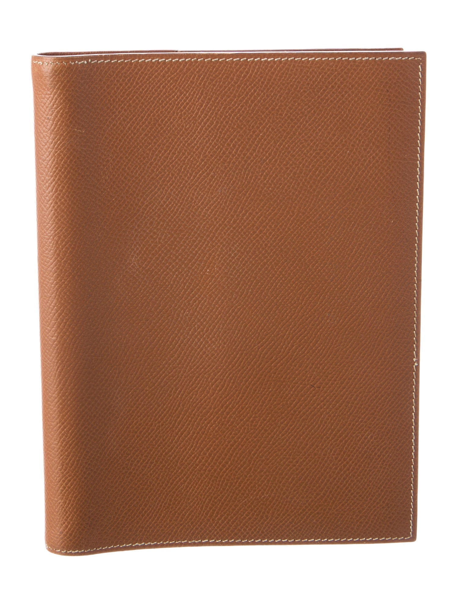 Hermès Globe-Trotter Mysore Agenda Cover