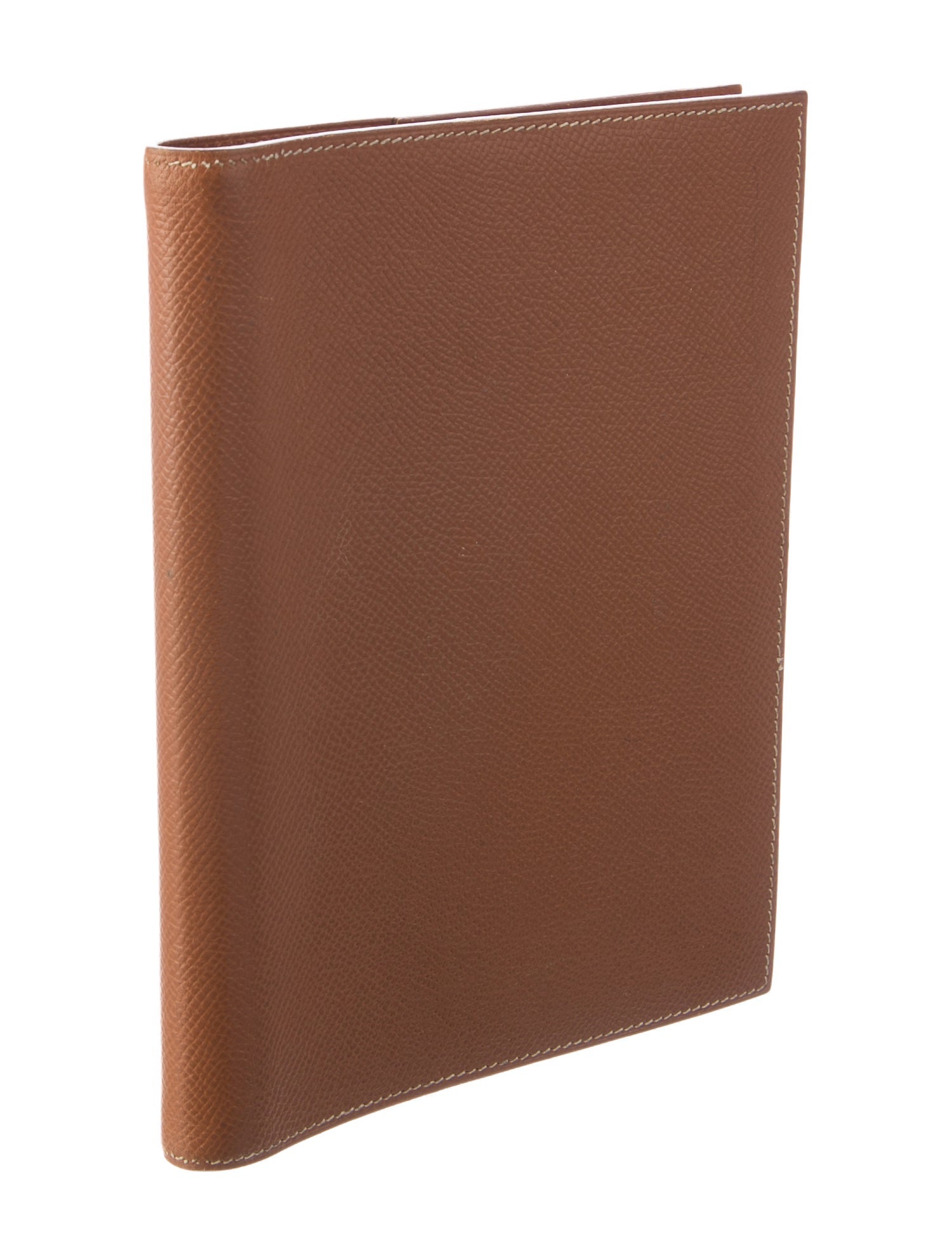 Hermès Globe-Trotter Mysore Agenda Cover