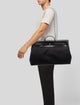 Hermès Toile Officier Herbag Zip Cabine 50