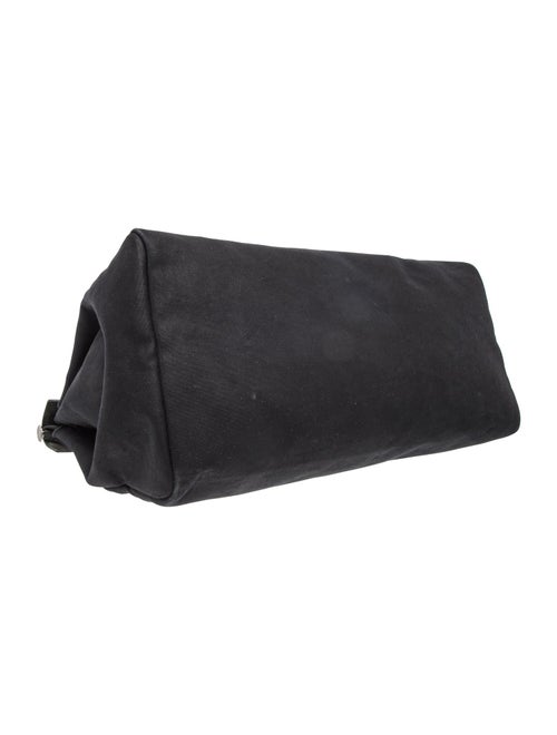 Hermès Toile Officier Herbag Zip Cabine 50