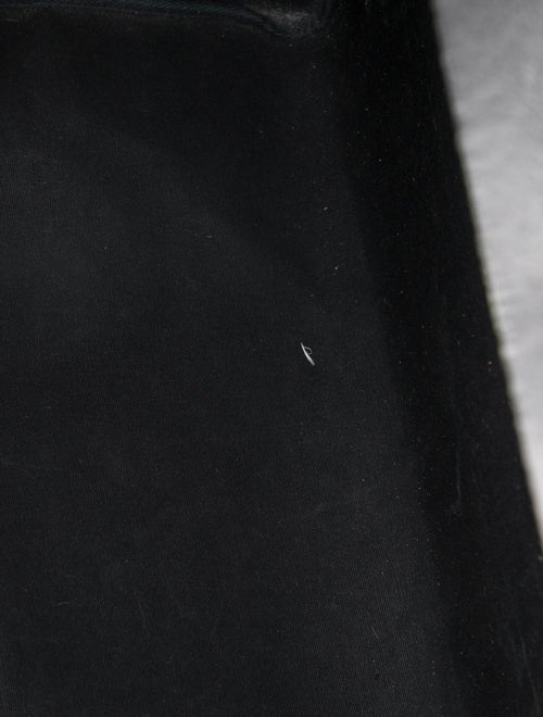 Hermès Toile Officier Herbag Zip Cabine 50