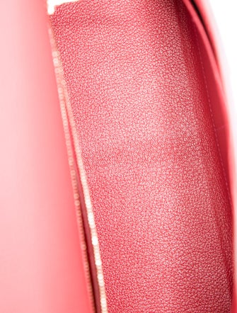 Hermès Togo Kelly II Retourne 28