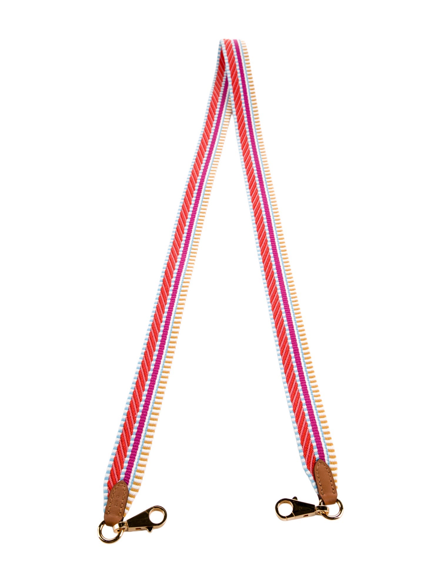 Hermès 25mm Sangle Cavale Strap