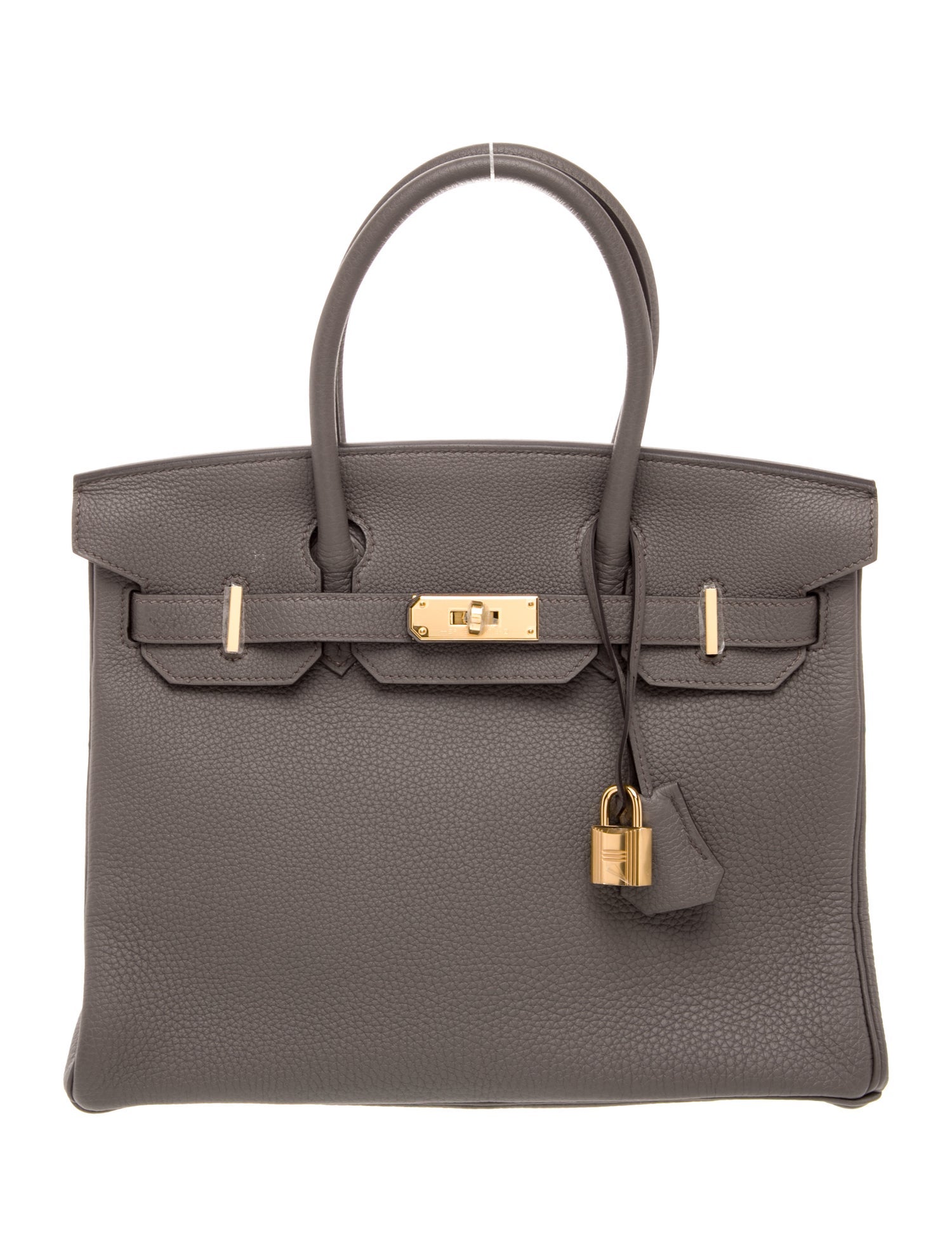 Hermès Togo Birkin 30