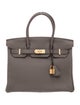 Hermès Togo Birkin 30