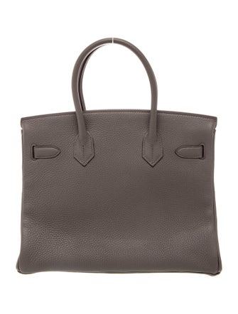 Hermès Togo Birkin 30