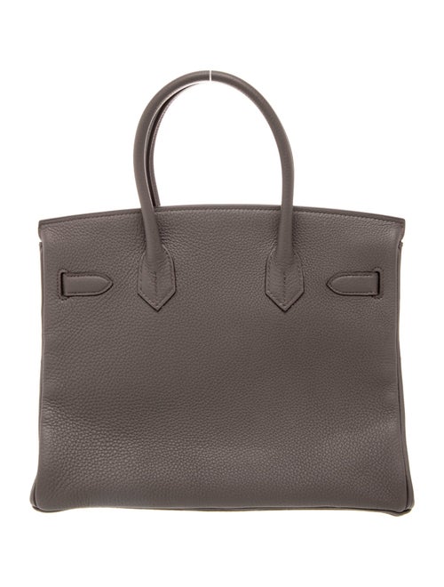 Hermès Togo Birkin 30