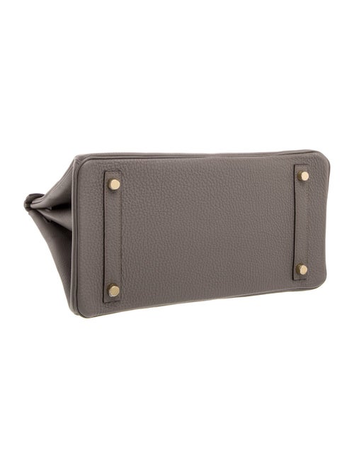 Hermès Togo Birkin 30