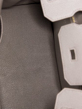 Hermès Togo Birkin 30