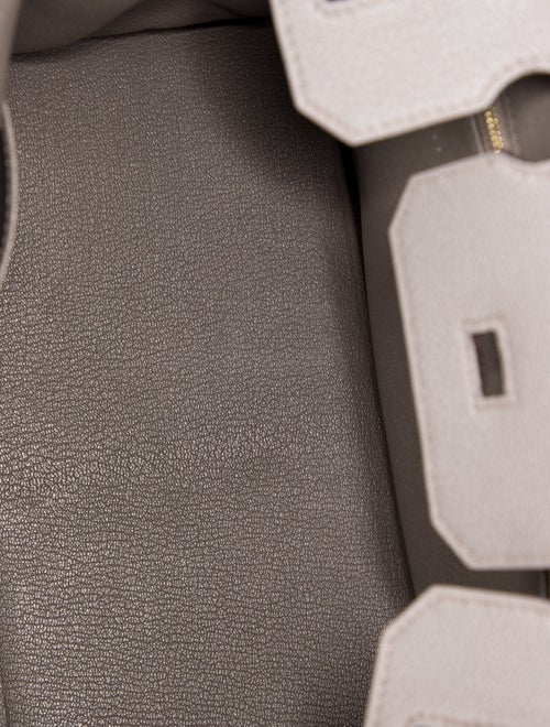 Hermès Togo Birkin 30