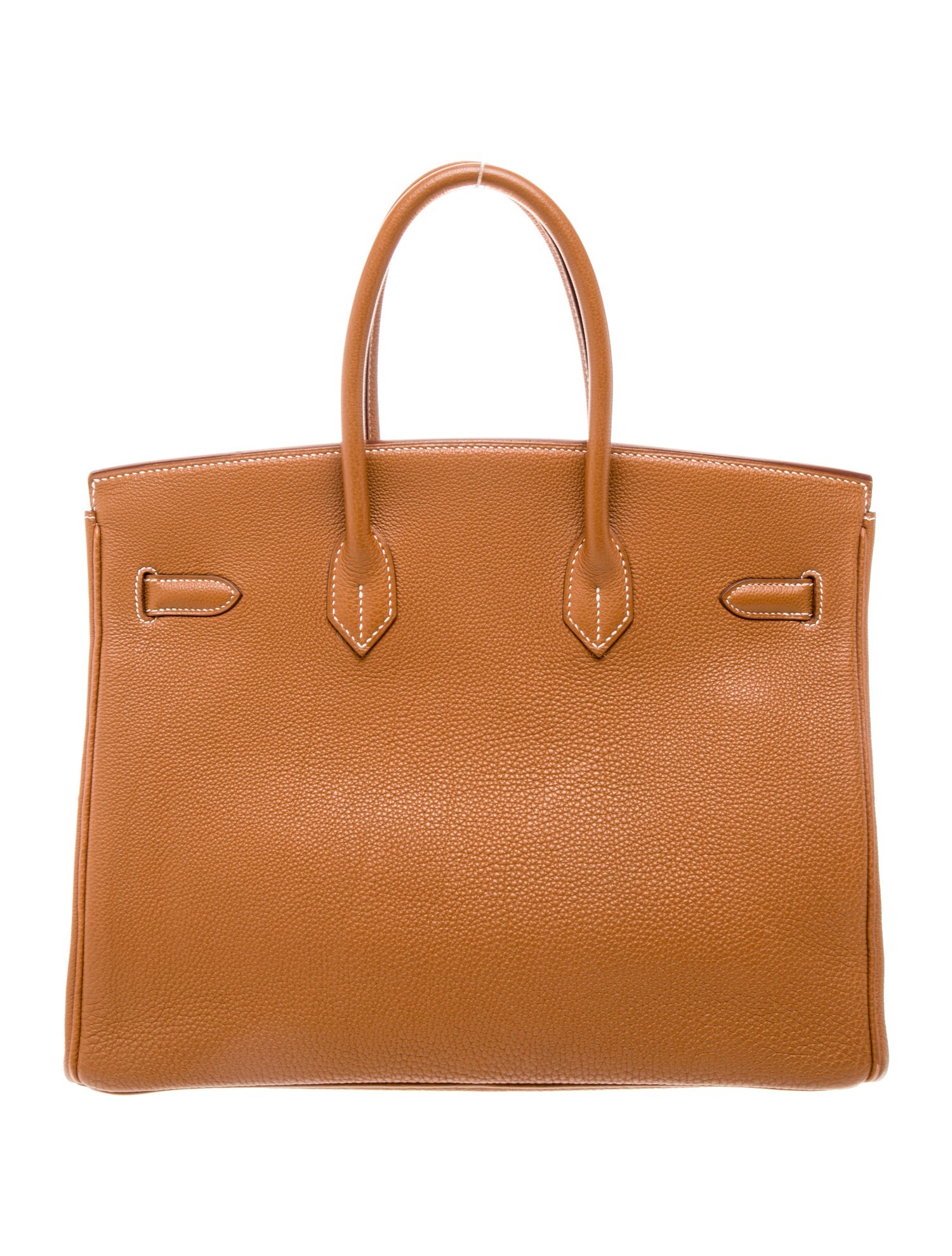 Hermès Togo Birkin 35