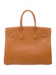 Hermès Togo Birkin 35