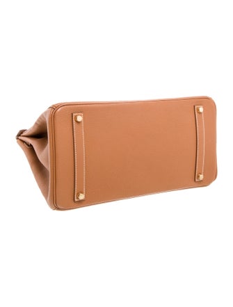 Hermès Togo Birkin 35