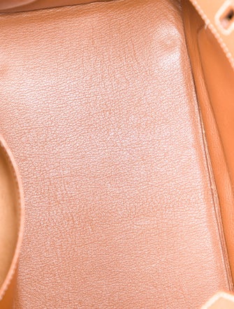 Hermès Togo Birkin 35