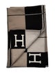 Hermès Avalon III Throw Blanket