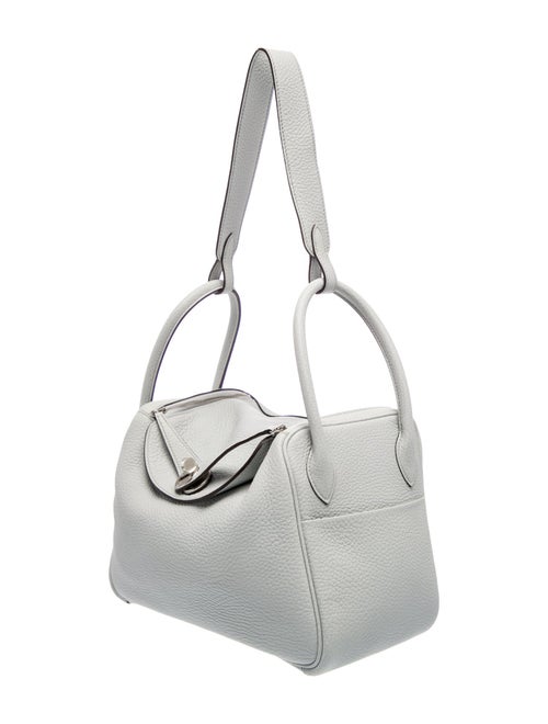 Hermès Clemence Lindy 26