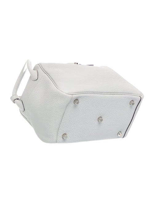 Hermès Clemence Lindy 26