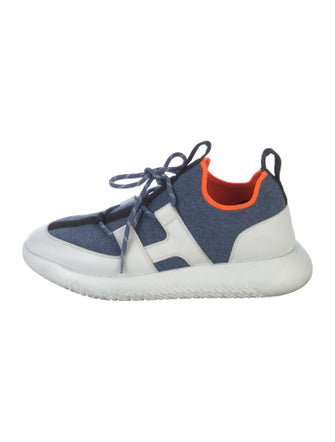 Hermès Duel Sneakers