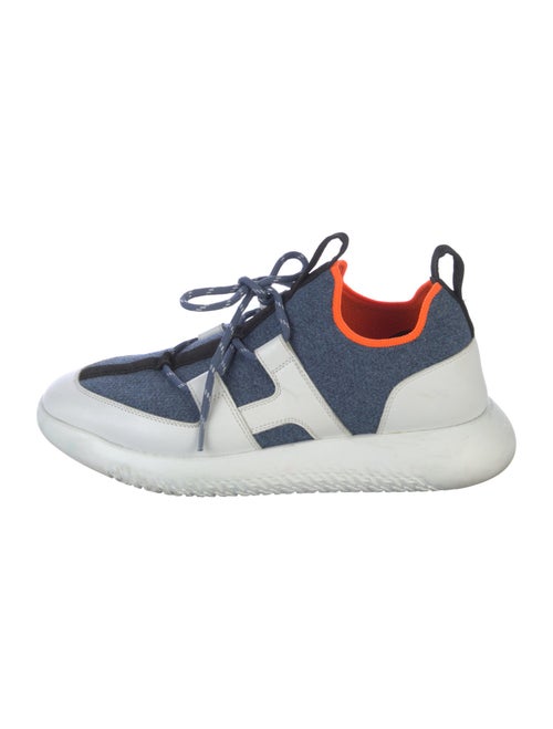 Hermès Duel Sneakers