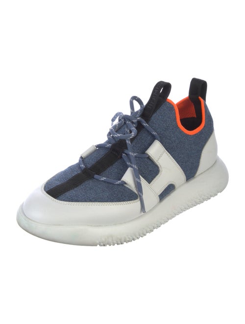 Hermès Duel Sneakers