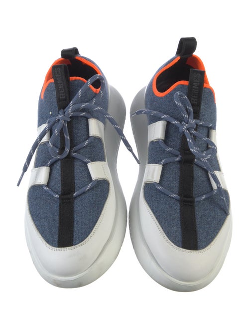 Hermès Duel Sneakers