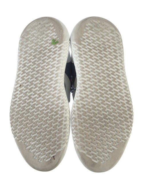 Hermès Duel Sneakers