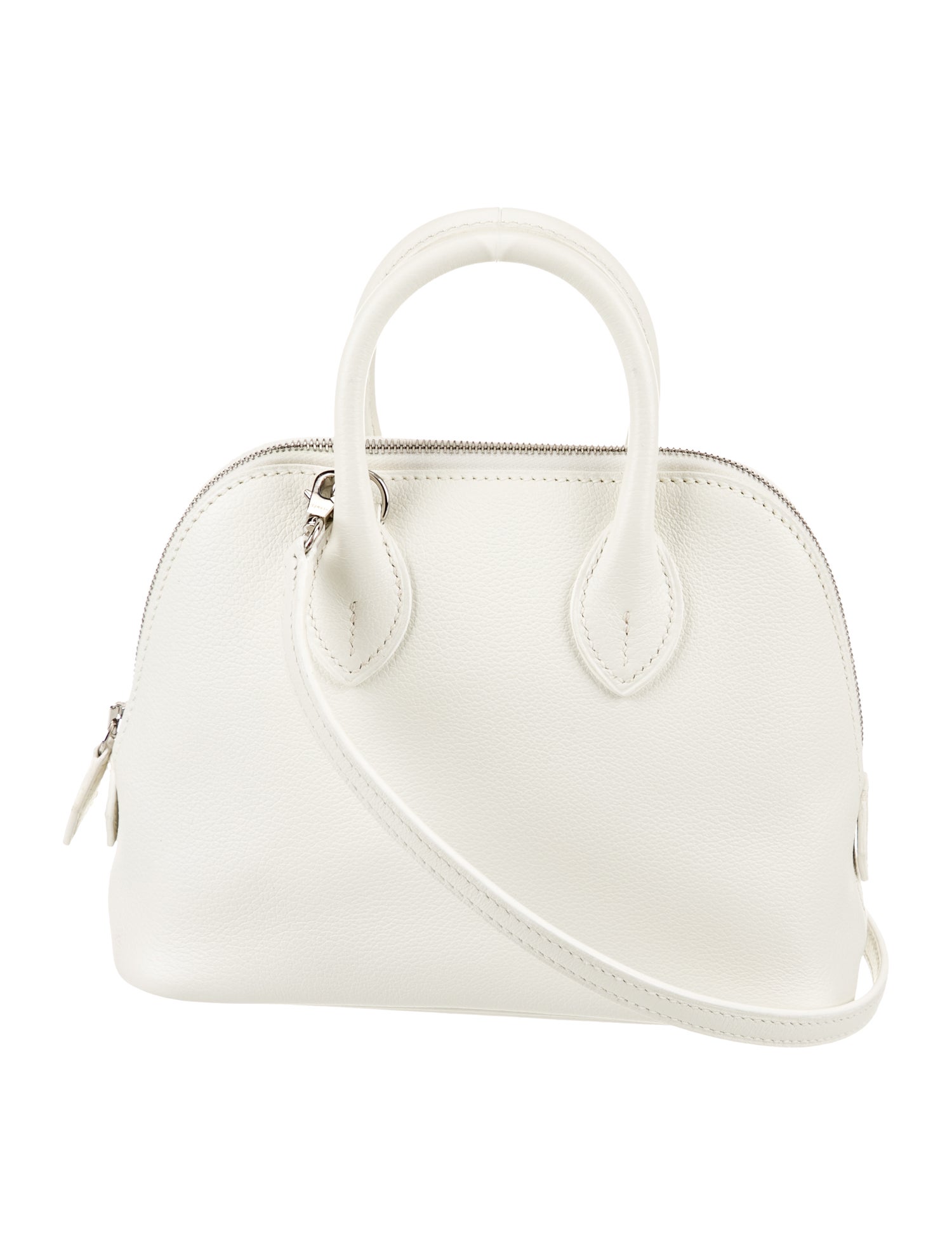 Hermès Evercolor Verso Mini Bolide 1923