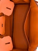 Hermès Clemence Birkin 30