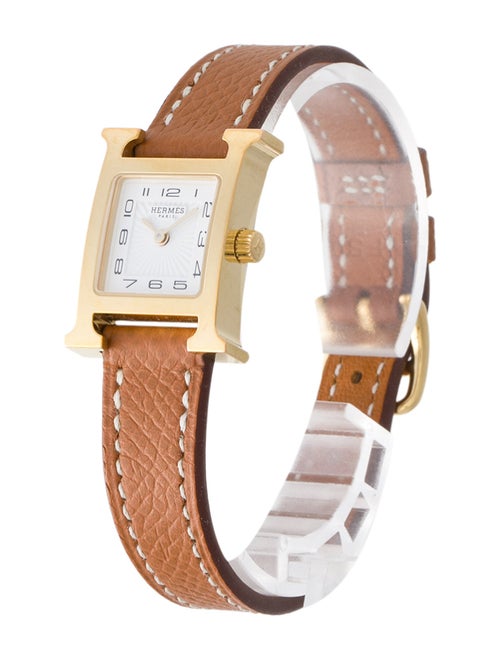 Hermès Heuer H Watch