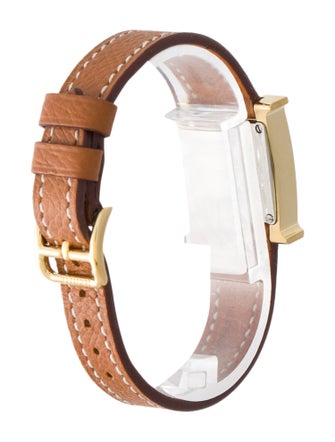 Hermès Heuer H Watch