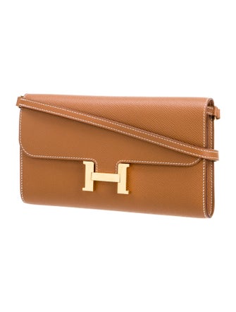 Hermès 2024 Epsom Constance To Go