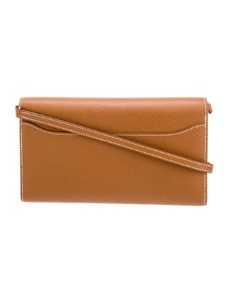 Hermès 2024 Epsom Constance To Go