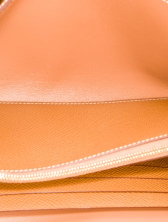 Hermès 2024 Epsom Constance To Go