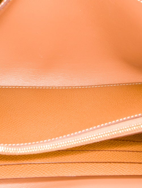 Hermès 2024 Epsom Constance To Go