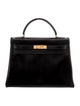 Hermès Box Kelly Retourne 32