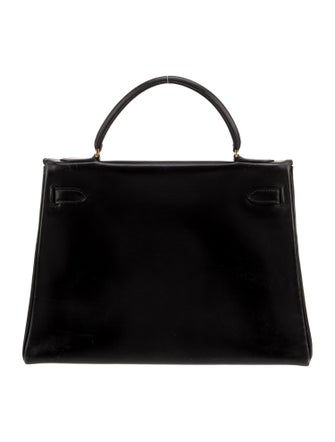 Hermès Box Kelly Retourne 32