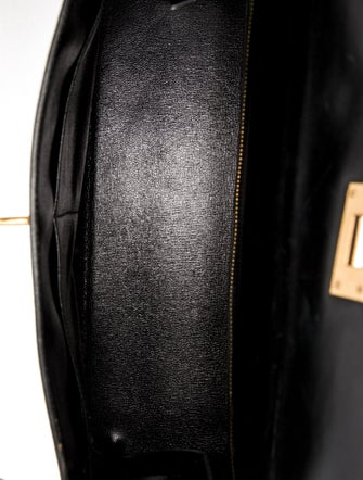 Hermès Box Kelly Retourne 32