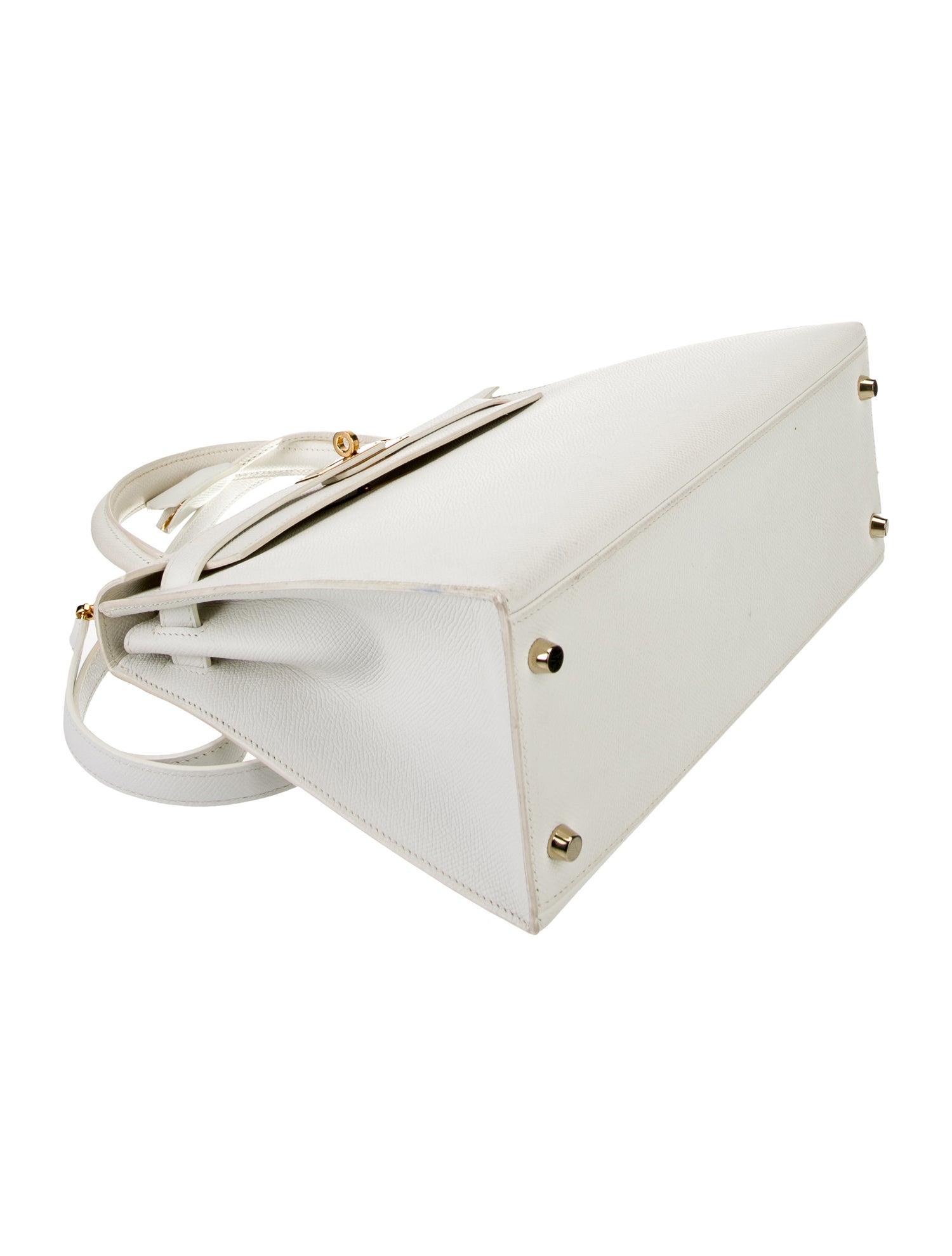 Hermès Epsom Kelly II Sellier 28