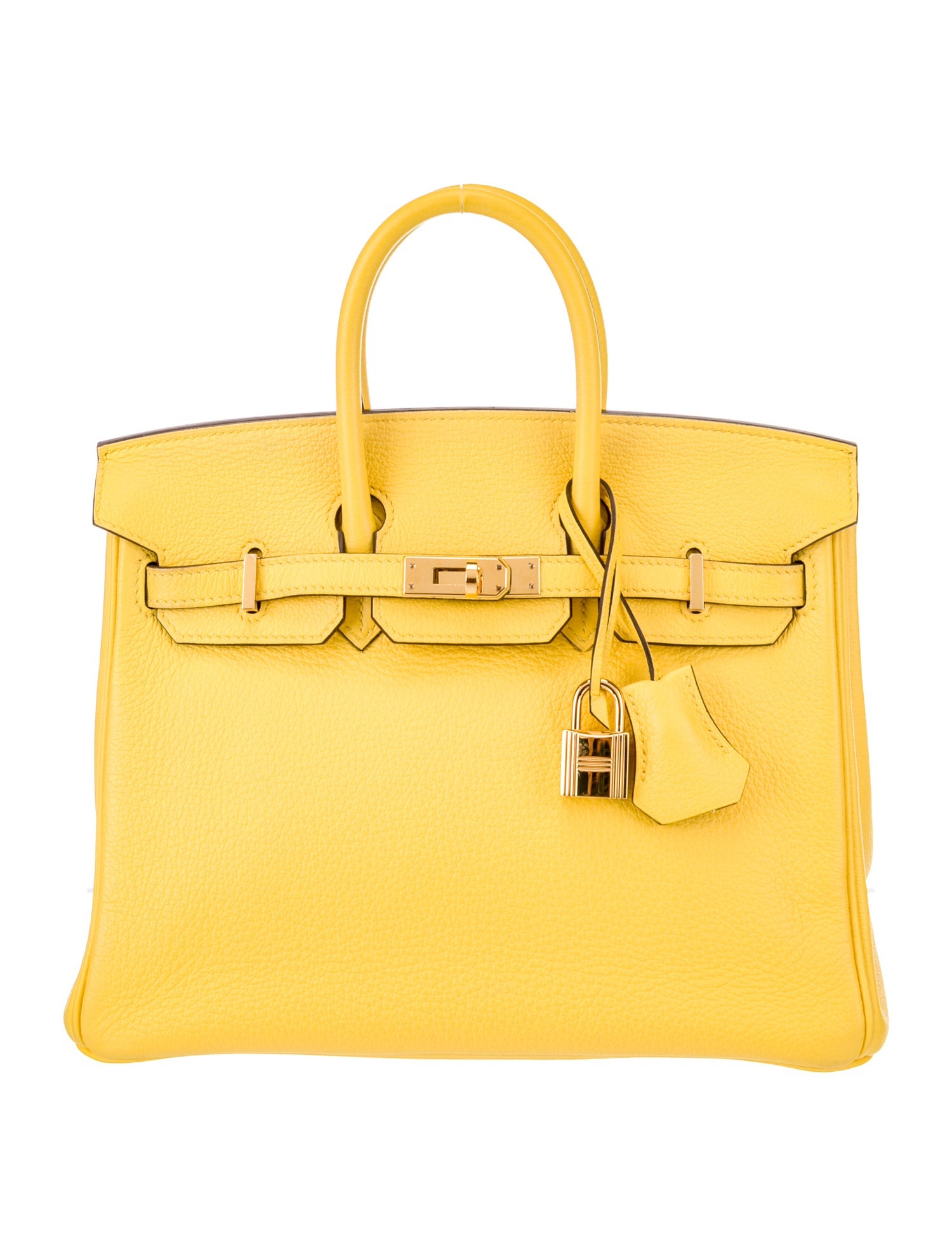 Hermès Novillo Birkin 25