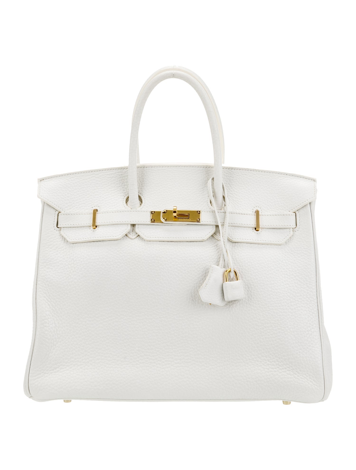 Hermès Togo Birkin 35