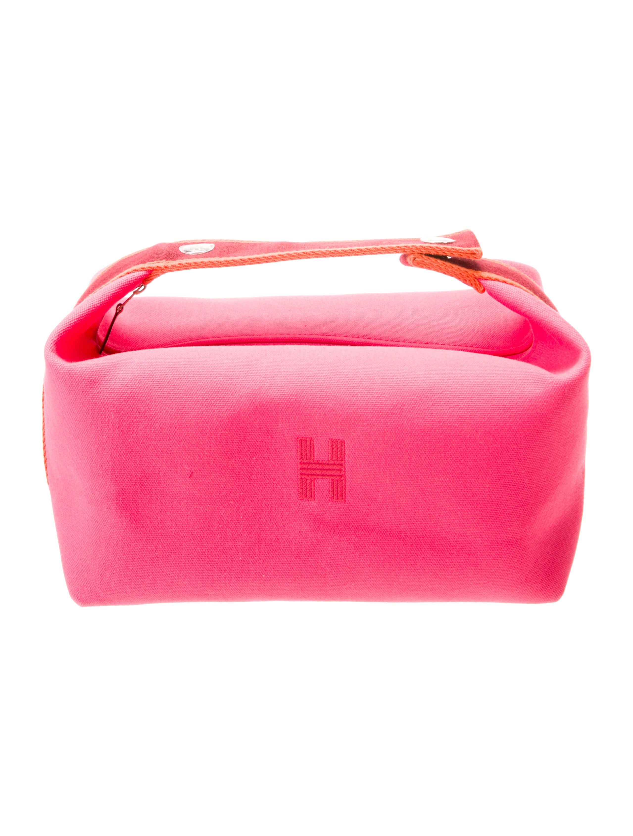 Hermès Large Bride-A-Brac Cosemtic Bag