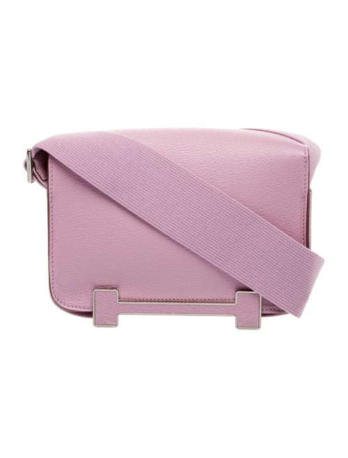 Hermès Chevre Mysore Geta