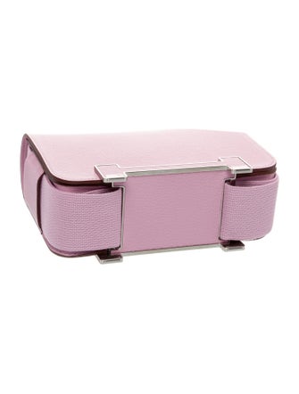 Hermès Chevre Mysore Geta