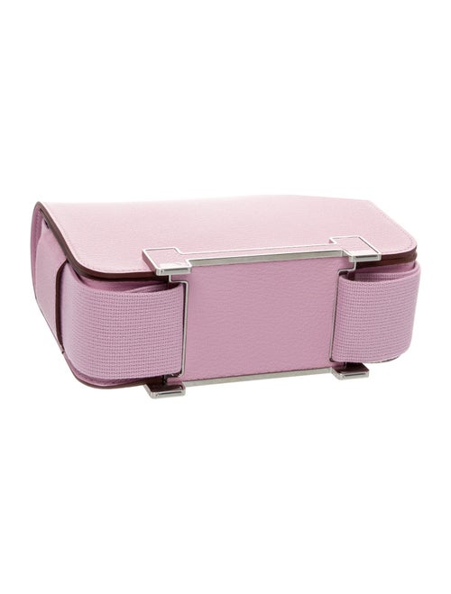 Hermès Chevre Mysore Geta