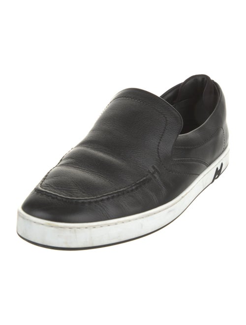 Hermès Kiddy Sneakers