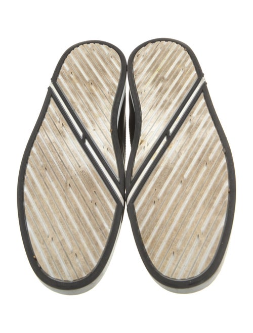 Hermès Kiddy Sneakers